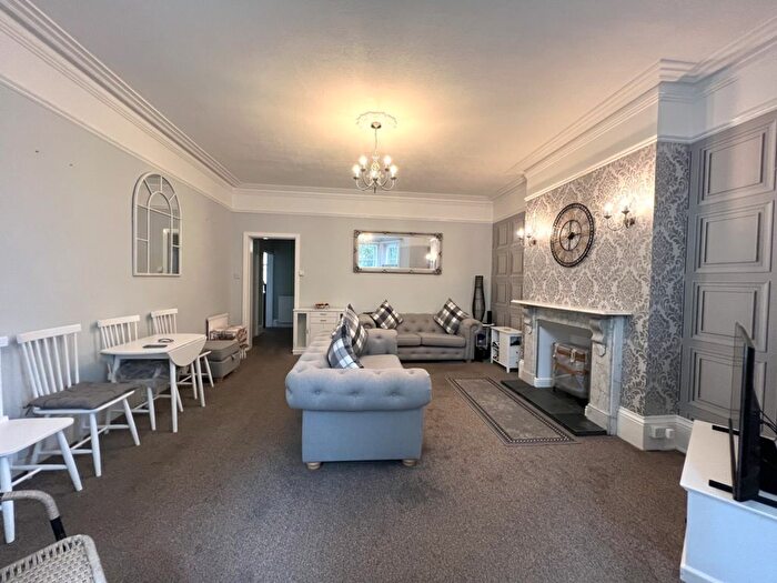 2 Bedroom Flat To Rent In Shorncliffe Road, Folkestone, CT20