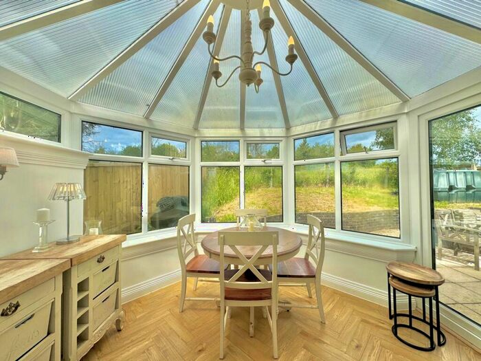 3 Bedroom Property For Sale In Vale Leaze, Little Somerford, SN15