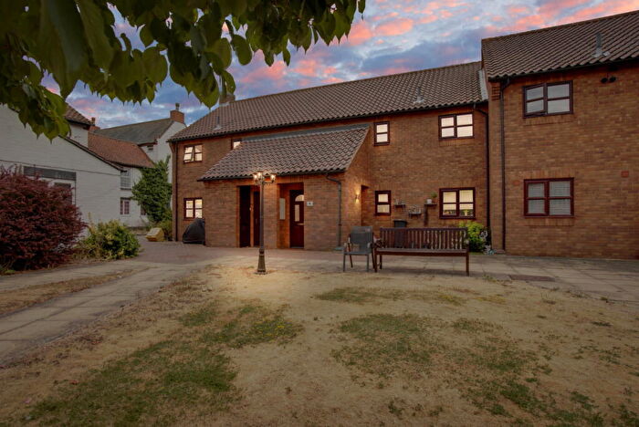 1 Bedroom Retirement Property For Sale In The Chestnuts, Radcliffe On Trent, NG12