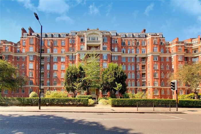 1 Bedroom Flat To Rent In Clive Court, Maida Vale, London, W9