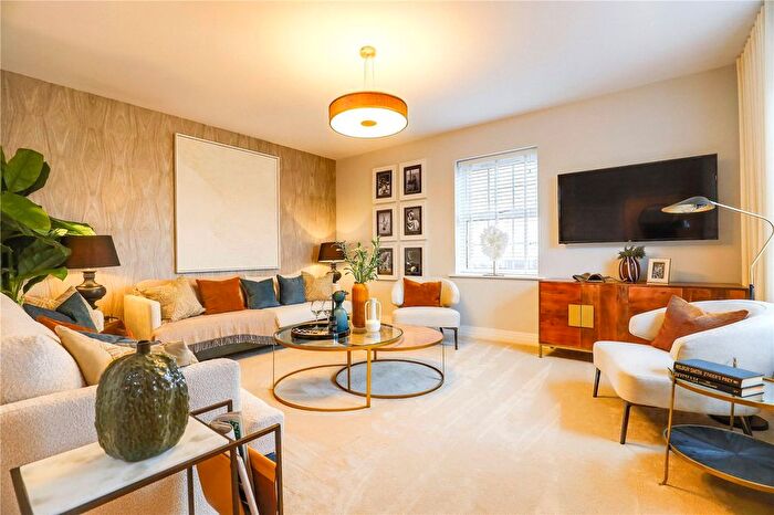 4 Bedroom Detached House For Sale In The Kingsholm, The Orchards, Higher Town, Sampford Peverell, EX16