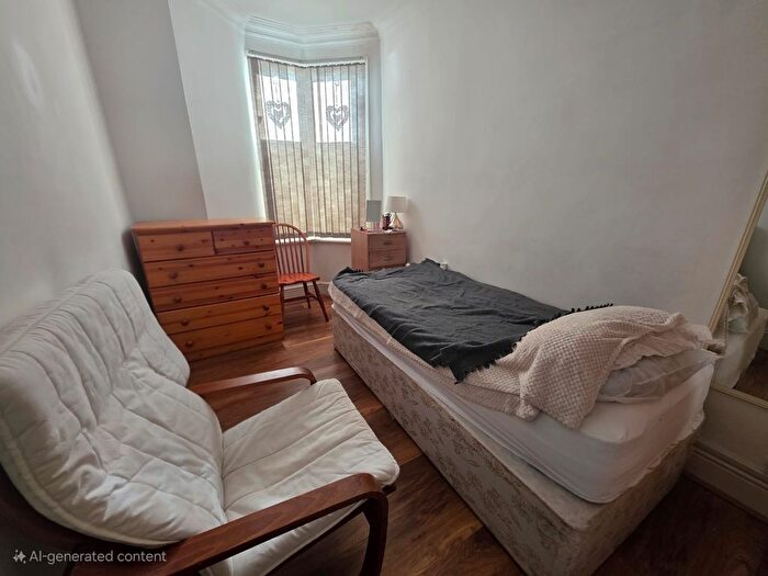 1 Bedroom Property To Rent In Portland Road, Luton, Bedfordshire, LU4