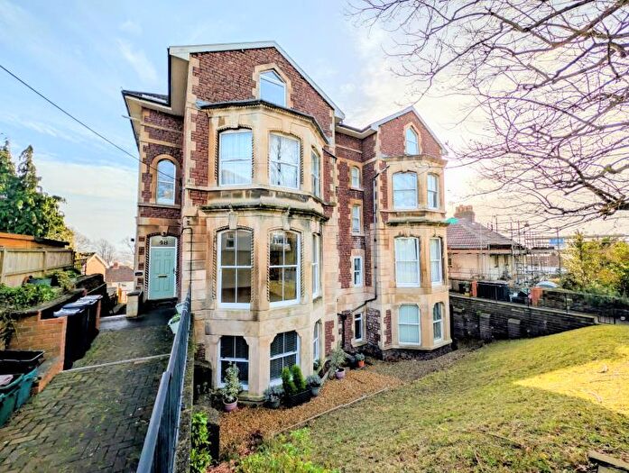 1 Bedroom Apartment To Rent In South Road - Portishead, BS20