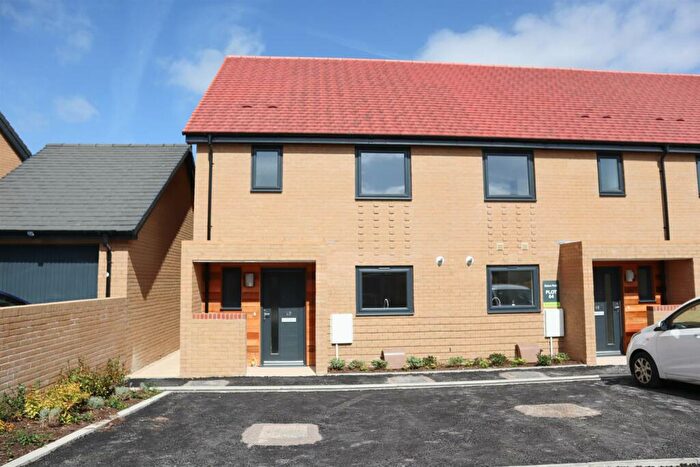 3 Bedroom House To Rent In Yatton, BS49