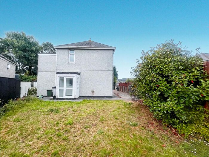 4 Bedroom Detached House For Sale In Dean Cross Road, Plymouth, Devon, PL9