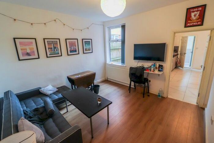 4 Bedroom Terraced House To Rent In Northfield Road, Stoke, Coventry CV1