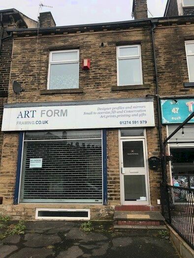 2 Bedroom Flat To Rent In Bradford Road, Shipley, BD18