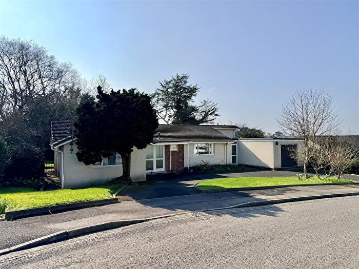 2 Bedroom Detached Bungalow For Sale In Derriford, Plymouth, PL6