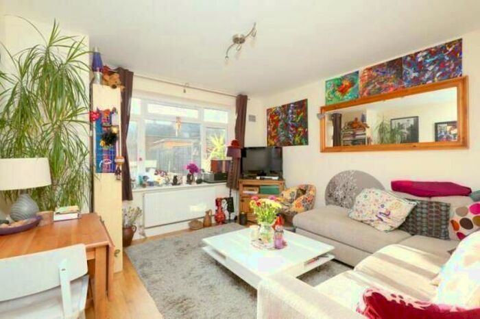 1 Bedroom Apartment To Rent In Fairfax Road, Harringay Ladder, London, N8