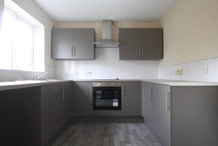 2 Bedroom House To Rent In Emanuel Close, Caerphilly, CF83
