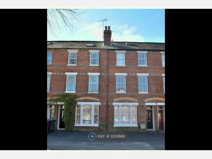 8 Bedroom Terraced House To Rent In Addington Road, Reading, RG1