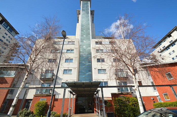 2 Bedroom Apartment To Rent In Erebus Drive, London, SE28