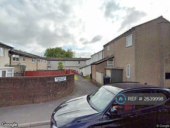 1 Bedroom Flat To Rent In Holtdale Place, Leeds, LS16