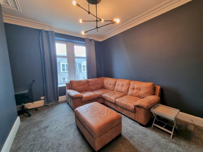 1 Bedroom Flat To Rent In Rosemount Place, Rosemount, Aberdeen, AB25