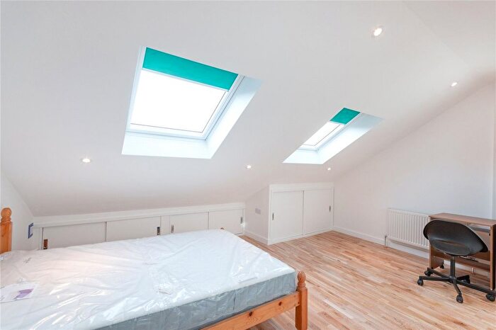 4 Bedroom Flat To Rent In Selkirk Road, London, SW17