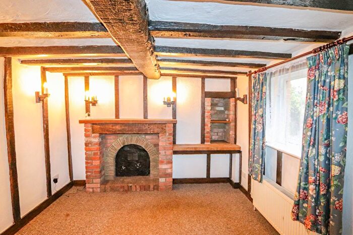 5 Bedroom Property For Sale In Netherfield Road, Battle, TN33