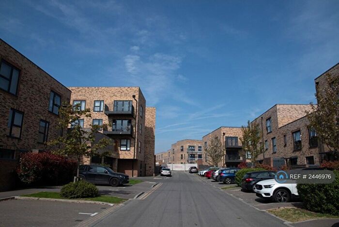 4 Bedroom Terraced House To Rent In Adit Road, Erith, DA8