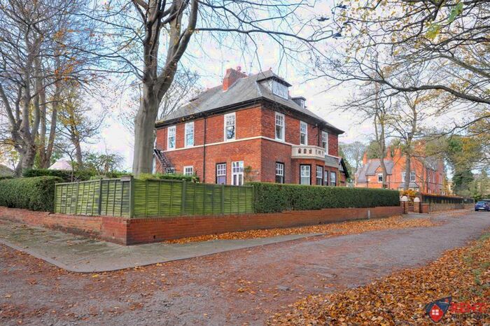 1 Bedroom Maisonette To Rent In Preston Park, North Shields NE29