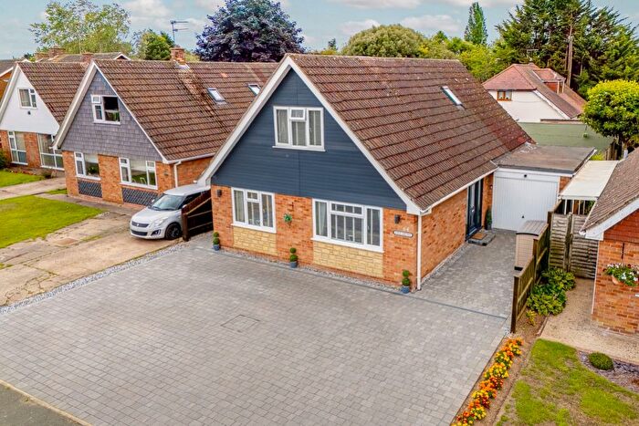 3 Bedroom Property For Sale In Deldale Road, Wyberton, PE21