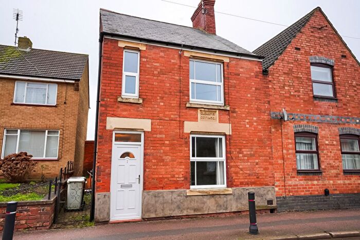 3 Bedroom Property For Sale In Cold Overton Road, Oakham, LE15