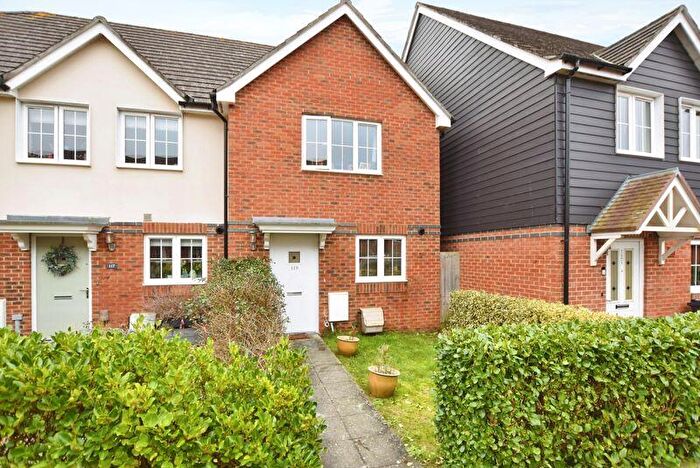 2 Bedroom Terraced House For Sale In Burden Drive, Salisbury ***Video Tour***, SP1