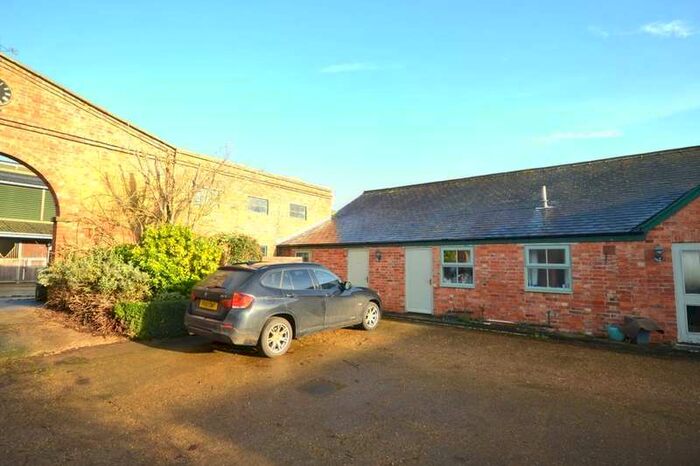 2 Bedroom Property To Rent In The Grange, Preston Capes, Daventry, NN11