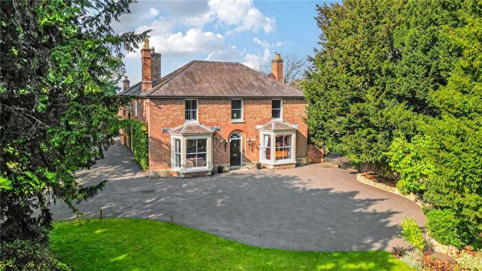 5 Bedroom Detached House For Sale In Bourne Road, Langtoft, Peterborough, Lincolnshire, PE6