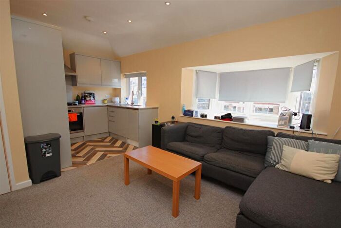 1 Bedroom Flat To Rent In Milton Road, Cambridge, CB4