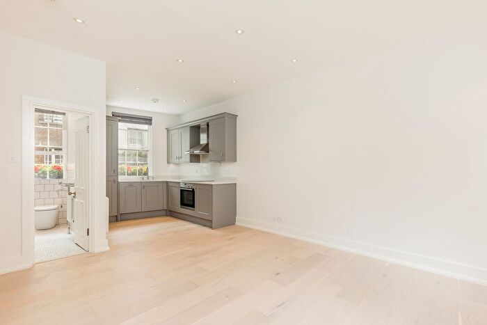 Studio To Rent In Shelton Street, Seven Dials, WC2H