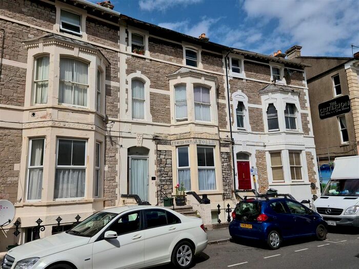 6 Bedroom Property For Sale In Upper Church Road, Weston-Super-Mare, BS23