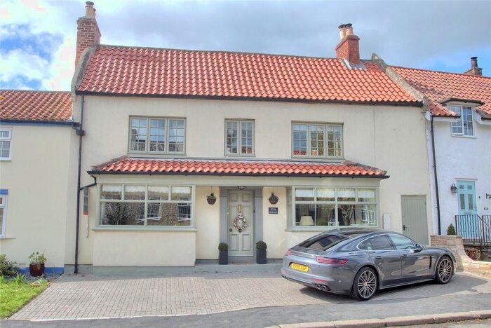 4 Bedroom Terraced House For Sale In High Street, Bishopton, Stockton-On-Tees, TS21
