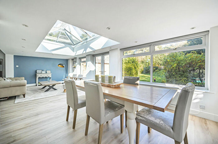 5 Bedroom Detached House To Rent In Pitch Place, Thursley, Farnham, GU8