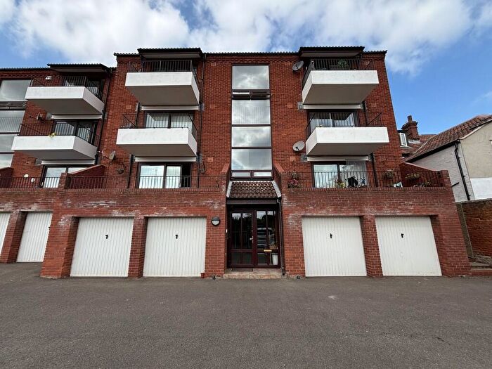 2 Bedroom Apartment To Rent In Sheringham, NR26