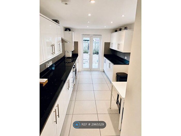 5 Bedroom Terraced House To Rent In Frith Road, London, E11