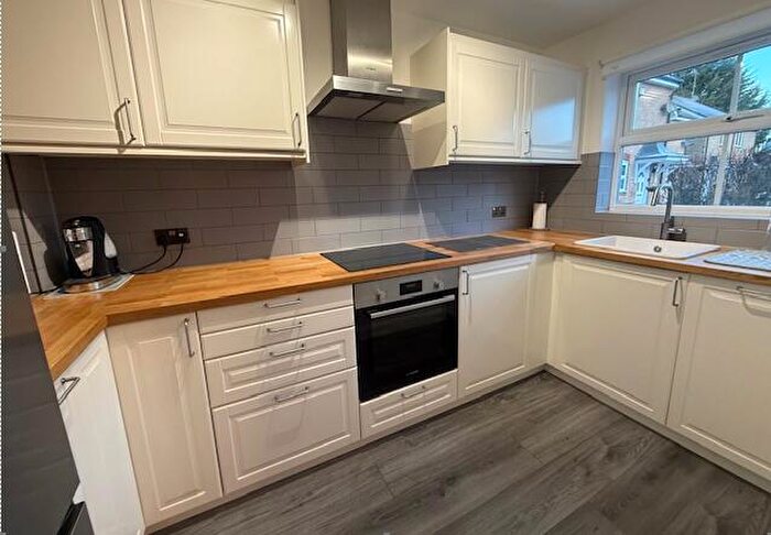 2 Bedroom Terraced House To Rent In Birdhaven Close, Lighthorne, Warwick, CV35