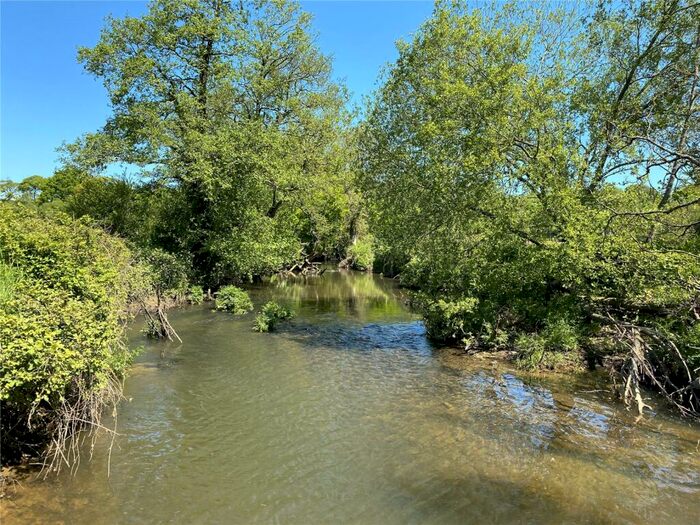 Land For Sale In Lifton, Devon, PL16