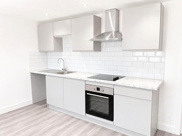 1 Bedroom Flat To Rent In College Place, Southampton, SO15