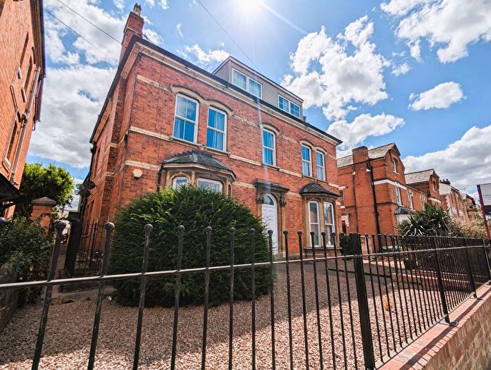 1 Bedroom Flat To Rent In Flat, Bromyard Road, Worcester, WR2