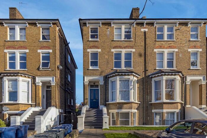 1 Bedroom Flat To Rent In Churchfield Road, London W13