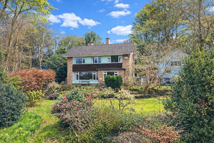 4 Bedroom Detached House For Sale In Dawstone Road, Heswall, Wirral, CH60