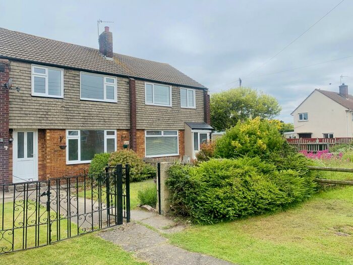 3 Bedroom End Of Terrace House To Rent In Redwick Road, Pilning, BS35