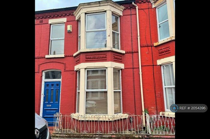 3 Bedroom Terraced House To Rent In Allington Street, Liverpool, L17
