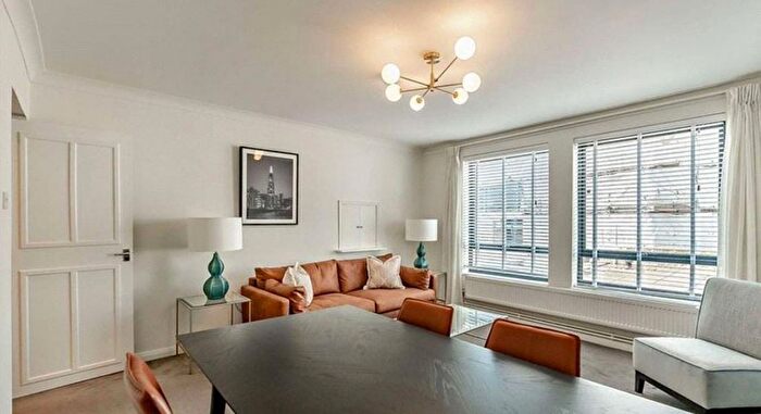 2 Bedroom Flat To Rent In Fulham Road, London, SW3