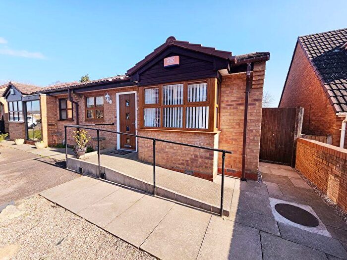 2 Bedroom Bungalow For Sale In Welshmans Hill, Boldmere, Sutton Coldfield, B73