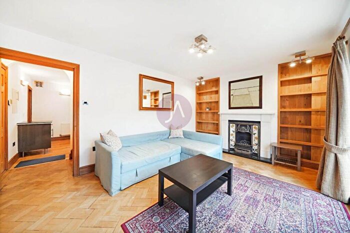 2 Bedroom Apartment To Rent In Bradman House, Abercorn Place, St. Johns Wood, London, NW8