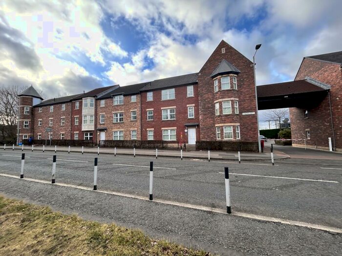 2 Bedroom Apartment To Rent In Whitfield Court, Pity Me, Durham, County Durham, DH1
