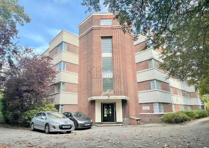 2 Bedroom Flat To Rent In Mansfield Court, Mansfield Road, Mapperley Park, NG5