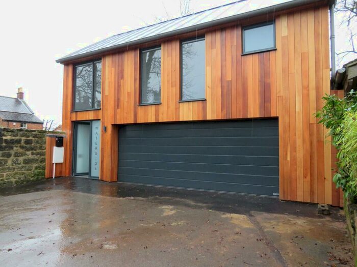 1 Bedroom Apartment To Rent In Tamworth Street, Belper, DE56