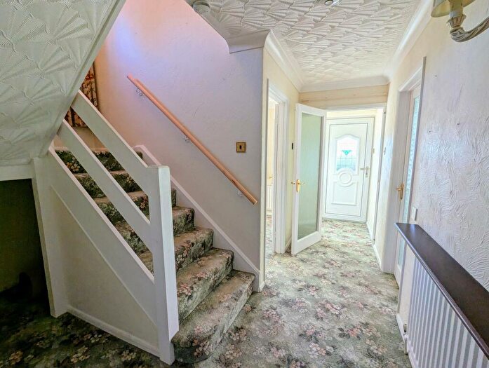 4 Bedroom Detached House For Sale In Timbergate Road, Ketton, Stamford, PE9