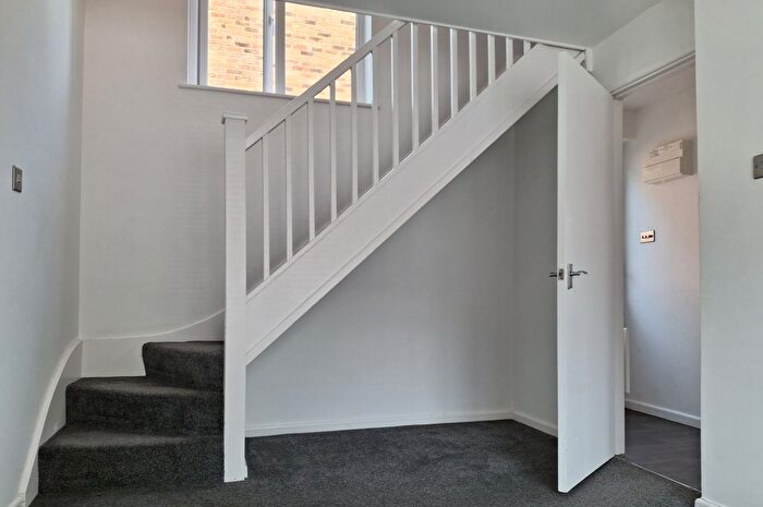 1 Bedroom End Of Terrace House For Sale In Mayflower Close, Codicote, SG4